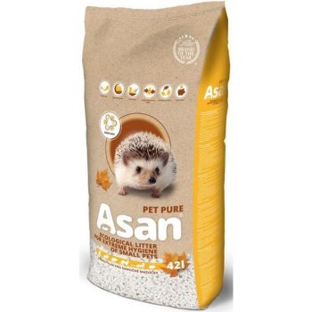 Asan Pet Pure 42 l