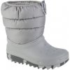 Crocs Classic Neo Puff Boot Jr 207684-007 (112891) Black 30/31