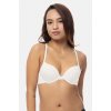 Dorina Michelle Eco push up biela podprsenka - barva:DORWH0001/biela, velikost:70A