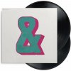 Bastille: & - 2Vinyl (LP)