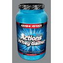 Aminostar Whey Gainer Actions 1000 g
