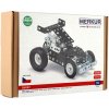 Stavebnica MERKUR Buggy 126 ks