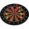 Piatnik Magnetický terč so šipkami, 40 cm