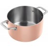 SCANPAN Maitre hrniec 20cm 3,5lt meď D12232000