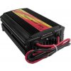 Carspa CNT2412-20A, z 24V/12V, 20A, 240W