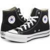 Converse Chuck Taylor All Star EVA Lift High 36