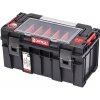 QBrick System Pro 500 Plastový box P90605