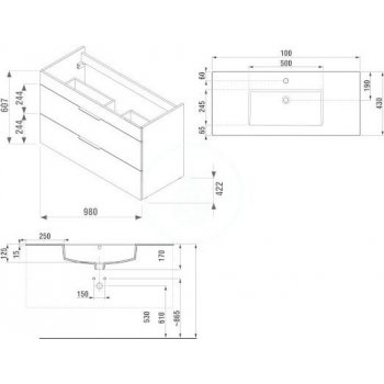 Jika Cube H4536521763001