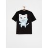 RipNDip Nermii (black) XXL, čierna
