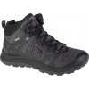 Keen Terradora II MID WP WOMEN black / magnet