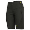 Letné cyklistické nohavice pánske Alé Cycling Enduro čierne S