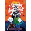 The Lonely Lighthouse of Elston-Fright - Reece Carter