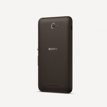 Sony Xperia E4