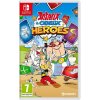Asterix and Obelix: Heroes (NSW) Nintendo Switch krabicová verzia