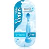 Gillette Venus Smooth holiaci strojček + 2 náhradné hlavice 1 ks