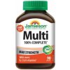 JAMIESON Multi complete maximálna sila 90 tabliet