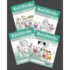 Kuliferdo - Vývinové poruchy učenia - Písmenká - Kováčová Barbora, Michaela Hanáková