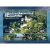 Stredné Považie z neba - Milan Paprčka, Simona Nádašiová