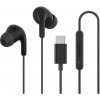 Xiaomi Type-C Earphones (Čierne)