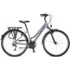 Bicykel Dema GENEVE 3.0 Lady grey-blue 17