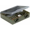 SAENGER Anaconda organizér Tackle chest 36,5 x 28,5 x 6,3cm