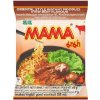 MAMA Orientálna instantná rezancová polievka s hovädzou príchuťou 60 g