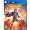 Turrican Flashback (PS4)