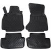 Koberce Gumenné Norm Liners Audi A4 B8 2007-2015
