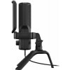 Streamovací mikrofon Genesis RADIUM 250, Černý (NGM-2352)