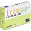 Mondi IQ Color A3/80g NEOGN neón.zelený 500 listů