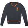 Cinereplicas Chrabromilský sveter Harry Potter Veľkosť - dospelý: L