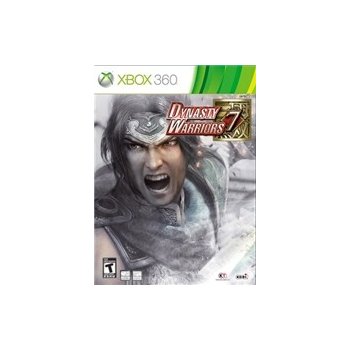 Dynasty Warriors 7