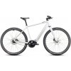 CUBE Editor Hybrid SLX 400X sleekgrey´n´spectral