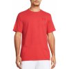 Under Armour UA Sportstyle LC SS M 1326799-814 red