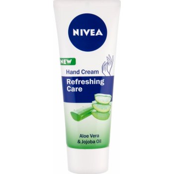 Nivea Repair & Care krém na ruky 75 ml