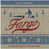 Jeff Russo - Fargo (An Original MGM/FXP Television Series) (Limited Edition) (Translucent Red Coloured) (LP)