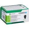 Lexmark C2320C0 - originálny