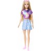 Mattel Barbie bábika Malibu batikovaná pohoda
