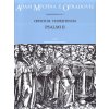 Officium vespertinum - pars II: Psalmi II