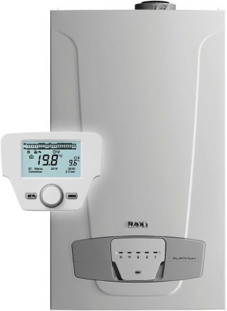 Baxi Luna Platinum A7720024