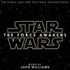Soundtrack: STAR WARS (Episode VII - The Force Awakens/Síla se probouzí) - CD