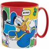 STOR Plastový hrnček MICKEY 350 ml