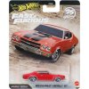 Hot Wheels Premium Fast and Furious 1970 Chevrolet Chevelle SS