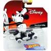 Hot Wheels Disney Character Cars Steamboat Willie