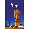 Řím Lonely Planet