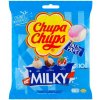 Chupa Chups Milky lízanky 120 g