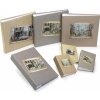 Fotoalbum na rožky 30x30/100 strán RETRO LOOK auto