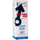 Hot V-Activ penis Power Spray for Men 50ml