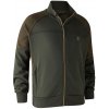 Mikina Deerhunter Rogaland Sweat with Rib Neck