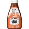 Skinny Sauce sladkokyselá 425 ml